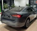 купить новое авто Шкода Суперб 2025 года от официального дилера Альянс-ІФ Skoda Шкода фото