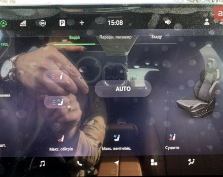 Шкода Суперб, объемом двигателя 1.98 л и пробегом 0 тыс. км за 49705 $, фото 35 на Automoto.ua