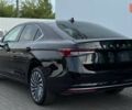 купить новое авто Шкода Суперб 2025 года от официального дилера Автоцентр-Кременчук Шкода фото