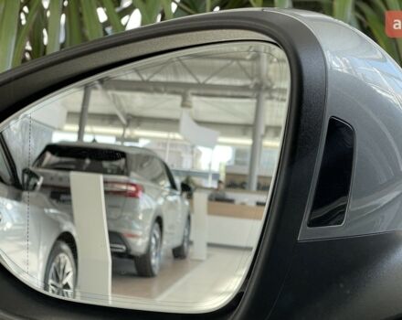 Шкода Суперб, объемом двигателя 1.98 л и пробегом 0 тыс. км за 50025 $, фото 19 на Automoto.ua