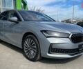 купить новое авто Шкода Суперб 2025 года от официального дилера Прага Авто на Кільцевій Шкода фото
