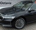 купити нове авто Шкода Суперб 2025 року від офіційного дилера Автоцентр-Кременчук Шкода фото