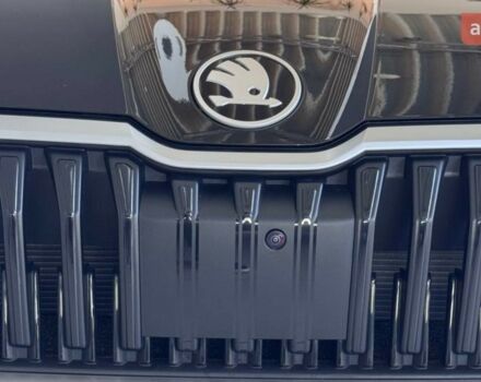 Шкода Суперб, объемом двигателя 1.98 л и пробегом 0 тыс. км за 45700 $, фото 12 на Automoto.ua