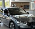 Шкода Суперб, об'ємом двигуна 1.98 л та пробігом 0 тис. км за 52905 $, фото 1 на Automoto.ua