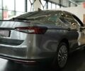 купить новое авто Шкода Суперб 2025 года от официального дилера Моторкрафт Шкода фото