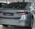 Шкода Суперб 2025 в Киеве на Automoto.ua Шкода Суперб, объемом двигателя 1.98 л и пробегом 0 тыс. км за 52400 $, фото 6 на Automoto.ua