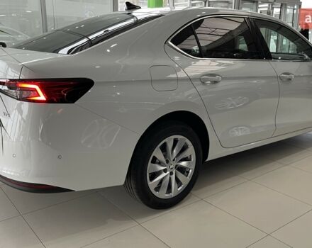 Шкода Суперб, объемом двигателя 1.98 л и пробегом 0 тыс. км за 41127 $, фото 8 на Automoto.ua