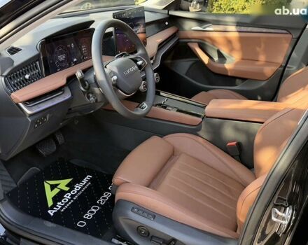 Шкода Суперб, объемом двигателя 2 л и пробегом 4 тыс. км за 54948 $, фото 16 на Automoto.ua