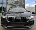 купить новое авто Шкода Суперб 2025 года от официального дилера Альянс-ІФ Skoda Шкода фото