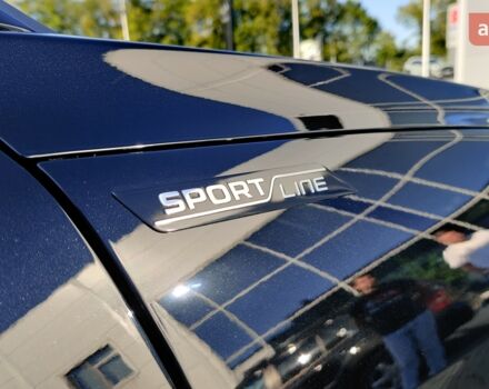 купить новое авто Шкода Суперб 2025 года от официального дилера Альянс-ІФ Skoda Шкода фото