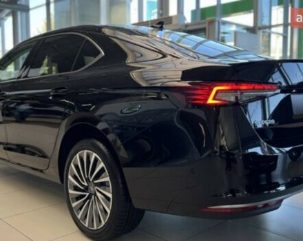Шкода Суперб, объемом двигателя 1.98 л и пробегом 0 тыс. км за 52899 $, фото 7 на Automoto.ua