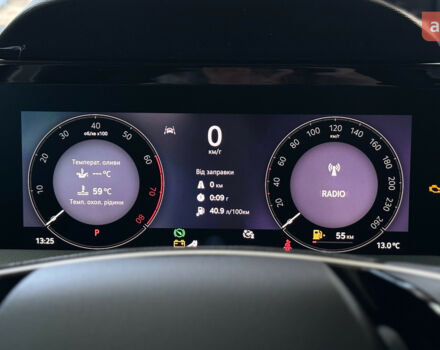 Шкода Суперб, объемом двигателя 1.98 л и пробегом 0 тыс. км за 54072 $, фото 14 на Automoto.ua