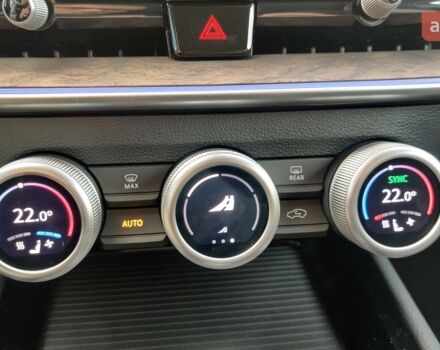 купить новое авто Шкода Суперб 2025 года от официального дилера Альянс-ІФ Skoda Шкода фото