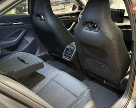 Шкода Суперб 2025 року купити нове авто Шкода Суперб 2025 року від офіційного дилера Альянс-ІФ Skoda Шкода фото