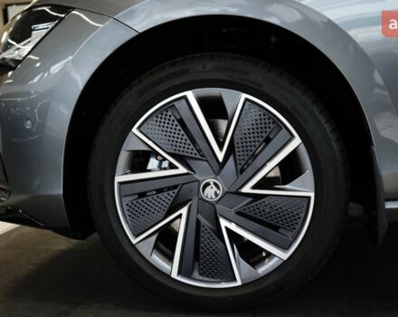 купить новое авто Шкода Суперб 2025 года от официального дилера Моторкрафт Шкода фото