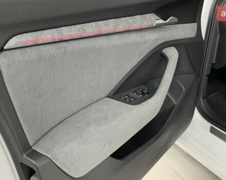 Шкода Суперб, объемом двигателя 1.98 л и пробегом 0 тыс. км за 41127 $, фото 32 на Automoto.ua