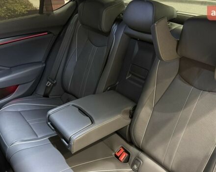 Шкода Суперб 2025 року купити нове авто Шкода Суперб 2025 року від офіційного дилера Альянс-ІФ Skoda Шкода фото