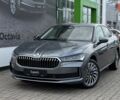 купить новое авто Шкода Суперб 2025 года от официального дилера Автоцентр-Кременчук Шкода фото