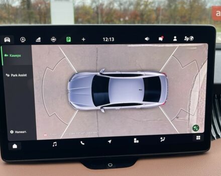 Шкода Суперб, об'ємом двигуна 1.98 л та пробігом 0 тис. км за 52356 $, фото 16 на Automoto.ua