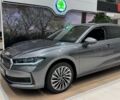купить новое авто Шкода Суперб 2025 года от официального дилера Альянс-ІФ Skoda Шкода фото