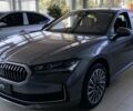 купити нове авто Шкода Суперб 2025 року від офіційного дилера Автоцентр AUTO.RIA Шкода фото