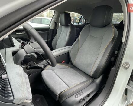 Шкода Суперб, объемом двигателя 1.97 л и пробегом 0 тыс. км за 40289 $, фото 22 на Automoto.ua