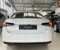 Шкода Суперб, объемом двигателя 1.98 л и пробегом 0 тыс. км за 41127 $, фото 5 на Automoto.ua