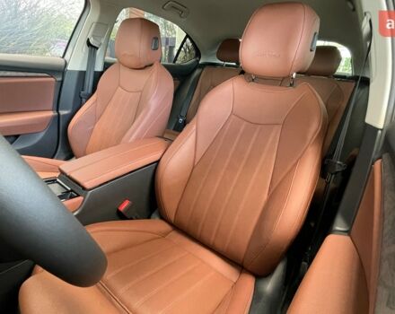 Шкода Суперб, объемом двигателя 1.98 л и пробегом 0 тыс. км за 51912 $, фото 16 на Automoto.ua
