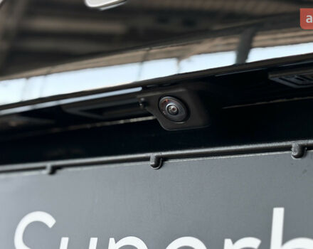 Шкода Суперб, объемом двигателя 1.98 л и пробегом 0 тыс. км за 54072 $, фото 25 на Automoto.ua