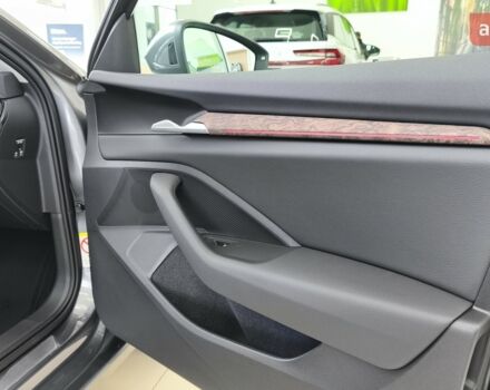 Шкода Суперб 2025 в Кропивницком (Кировограде) на Automoto.ua Шкода Суперб, объемом двигателя 1.97 л и пробегом 0 тыс. км за 49905 $, фото 41 на Automoto.ua