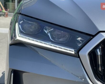 Шкода Суперб, об'ємом двигуна 1.98 л та пробігом 0 тис. км за 52356 $, фото 1 на Automoto.ua