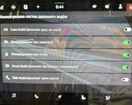 купить новое авто Шкода Суперб 2025 года от официального дилера Альянс-ІФ Skoda Шкода фото