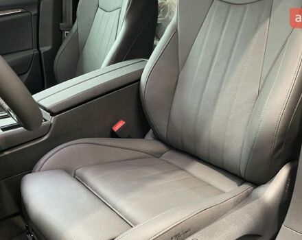 Шкода Суперб, объемом двигателя 1.98 л и пробегом 0 тыс. км за 52078 $, фото 15 на Automoto.ua