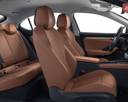 Шкода Суперб 2025 года купить новое авто Шкода Суперб 2025 года от официального дилера Автоцентр AUTO.RIA Шкода фото