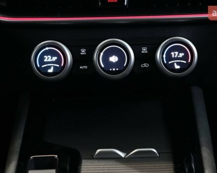 купить новое авто Шкода Суперб 2025 года от официального дилера Моторкрафт Шкода фото