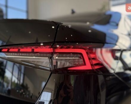 купить новое авто Шкода Суперб 2025 года от официального дилера Альянс-ІФ Skoda Шкода фото