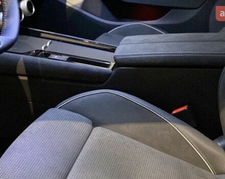 купити нове авто Шкода Суперб 2025 року від офіційного дилера Автомобільний Дім Галич-Авто Шкода фото