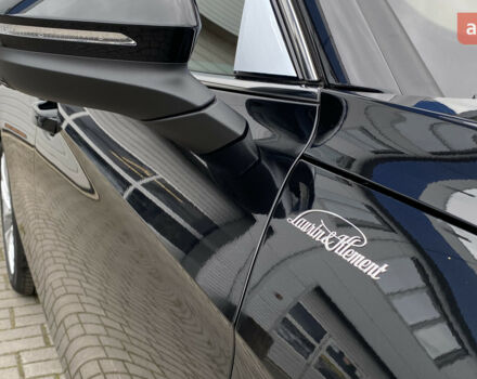 купити нове авто Шкода Суперб 2025 року від офіційного дилера Автомобільний Дім Галич-Авто Шкода фото