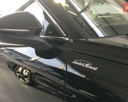 Шкода Суперб, объемом двигателя 1.98 л и пробегом 0 тыс. км за 52471 $, фото 11 на Automoto.ua