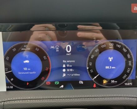 купить новое авто Шкода Суперб 2025 года от официального дилера Альянс-ІФ Skoda Шкода фото