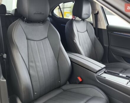 Шкода Суперб 2025 в Кропивницком (Кировограде) на Automoto.ua Шкода Суперб, объемом двигателя 1.97 л и пробегом 0 тыс. км за 49905 $, фото 44 на Automoto.ua