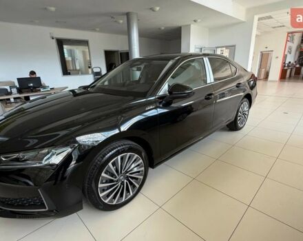 Шкода Суперб, объемом двигателя 1.97 л и пробегом 0 тыс. км за 45545 $, фото 5 на Automoto.ua