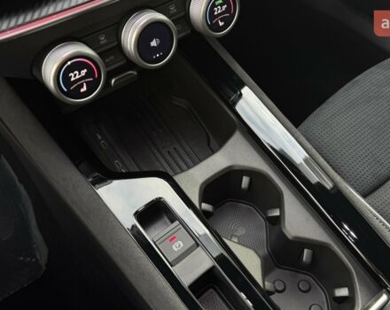 купить новое авто Шкода Суперб 2025 года от официального дилера Автоцентр-Кременчук Шкода фото