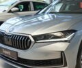 купить новое авто Шкода Суперб 2025 года от официального дилера Автотрейдiнг-Одеса Skoda Шкода фото