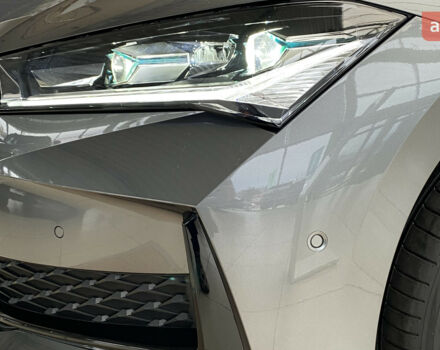 купити нове авто Шкода Суперб 2025 року від офіційного дилера Автомобільний Дім Галич-Авто Шкода фото