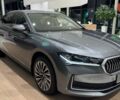 купить новое авто Шкода Суперб 2025 года от официального дилера Альянс-ІФ Skoda Шкода фото
