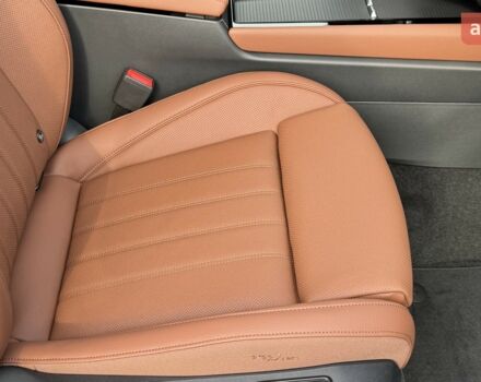 Шкода Суперб, объемом двигателя 1.98 л и пробегом 0 тыс. км за 49705 $, фото 14 на Automoto.ua