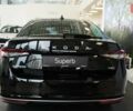 купить новое авто Шкода Суперб 2025 года от официального дилера Моторкрафт Шкода фото