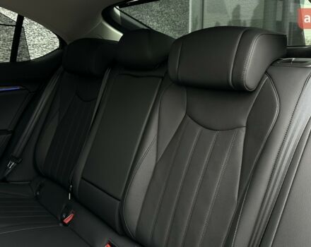 купить новое авто Шкода Суперб 2025 года от официального дилера Автоцентр-Кременчук Шкода фото