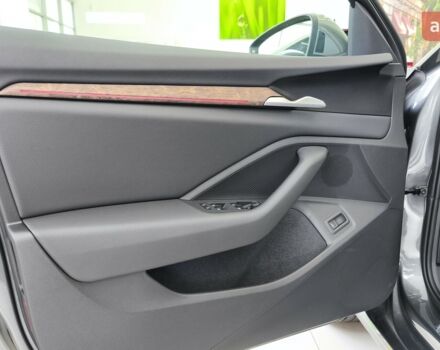 Шкода Суперб 2025 в Кропивницком (Кировограде) на Automoto.ua Шкода Суперб, объемом двигателя 1.97 л и пробегом 0 тыс. км за 49905 $, фото 13 на Automoto.ua